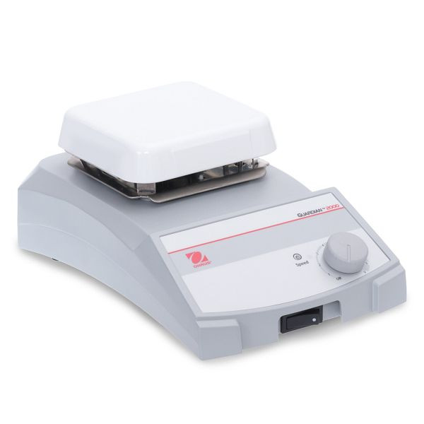 OHAUS Rührer e-G21ST04R 230V50Hz EU, Guardian 2000, 30680277