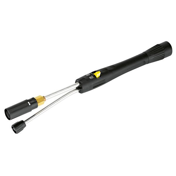 Kärcher Inno Foam Set bis 2017, Gewicht mit Zubehör: 2.1 kg, 2.640-692.0