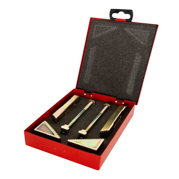 Holzmann Spannwerkzeugsortiment 6-teilig M6, SWS6TLGM6