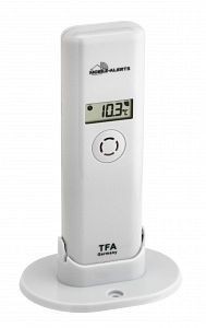 DOSTMANN WeatherHub T/F-Sender, 6040-3303