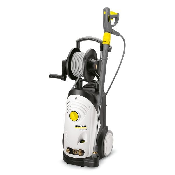 Kärcher Hochdruckreiniger HD 7/10 CXF, Stromart: 3 / 400 / 50 ~/ V/ Hz, 1.151-906.0