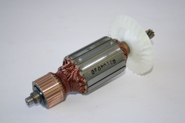 ELMAG Rotor (Position 32, 38) für 'Premium' (Super) und Dry Cutter, 9708714