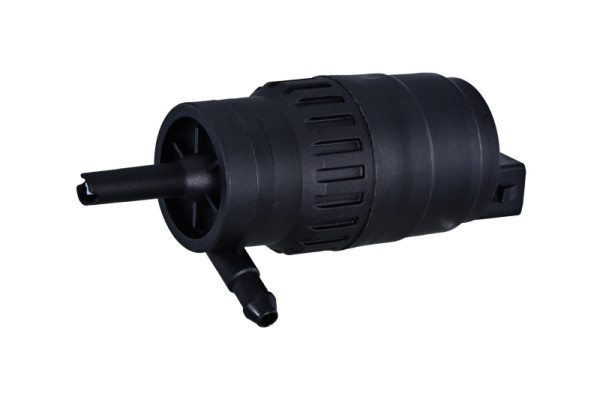 HELLA Waschwasserpumpe, Scheibenreinigung, 12V, elektrisch, Steckergehäuseform: rechteckig, 8TW 006 849-261