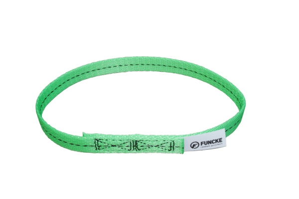 Funcke Anschlag- / Verbindungsmittel FRS-27, 0,8 m, 40010361