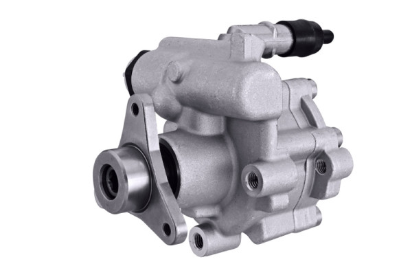 HELLA Hydraulikpumpe, Lenkung, 105bar, hydraulisch, 8TL 359 003-081