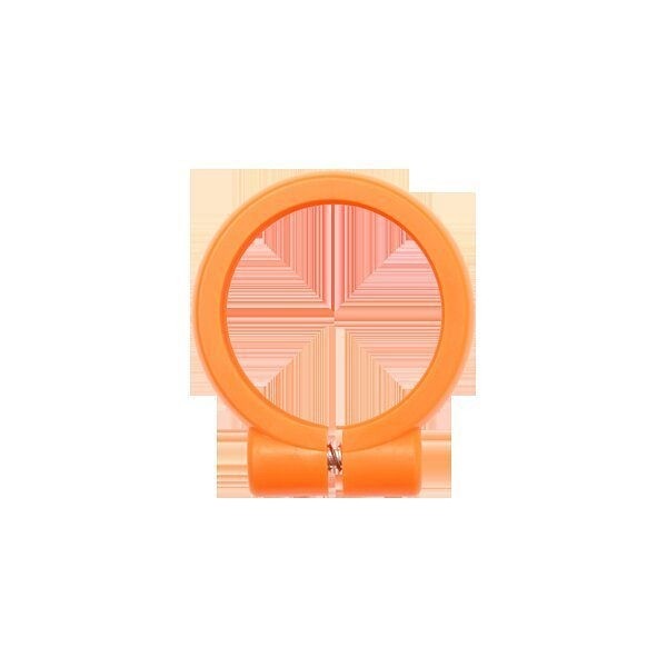 Loc-Line Klemmring mit Schrauben 3/4", VE: 4 Stück, L61535