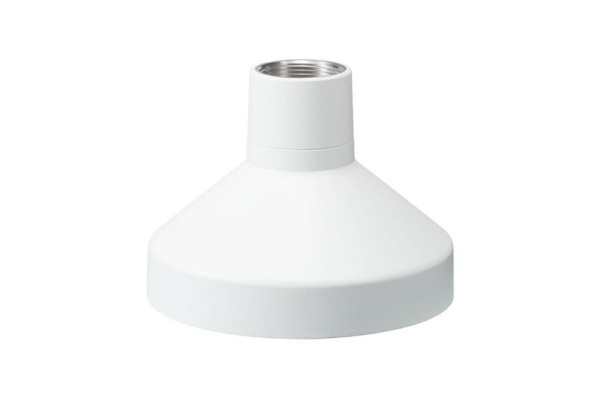i-Pro Halterung, Innengewinde ISO i-PRO weiß, WV-QSR501F-W