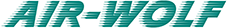 Air Wolf Logo