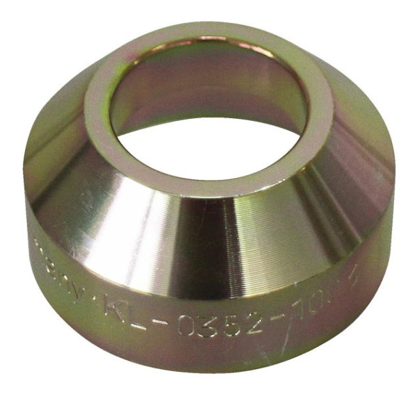 GEDORE KL-0352-1003 Druckstück, 2823241, 4046459132165