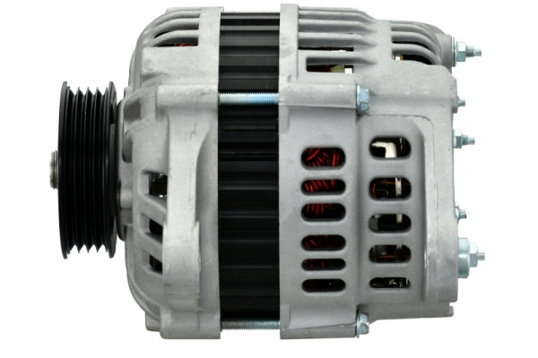 HELLA Generator/Lichtmaschine, 14V, 60A, für u.a. Nissan Sunny II (N13), 8EL 015 630-381