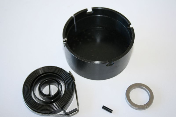 ELMAG Rückzugfeder komplett Nr. 31+32, zu VBM 3/30 SG, 9106063