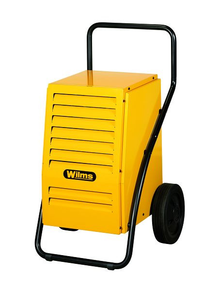 Wilms Luftentfeuchter KT 45 Eco, 3100145