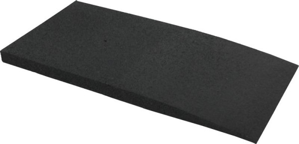 KS Tools Auffahrhilfe 03 für Hebebühnen, 50 mm, für tiefergelegte Fahrzeuge, 160.0567