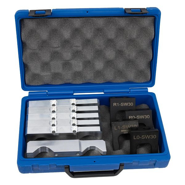 Stahlmaxx Fixierung für Nockenwelle bei Mercedes M176, M177 mit Camtronic®, XXL-123510