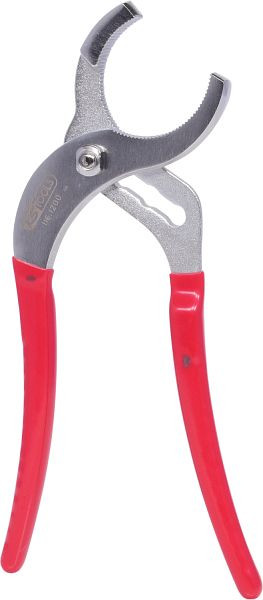KS Tools Siphonzange, 100mm, Material: Feinster Chrom Vanadium Stahl, 116.1200, 4042146015032
