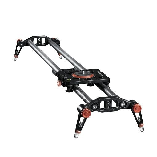 Walimex pro Carbon Video Slider Pro 50, 1022447, 4056929224474