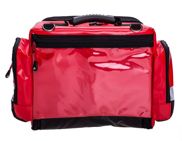 MBS Medizintechnik Erste Hilfetasche FLEX Plane gelb, 100314