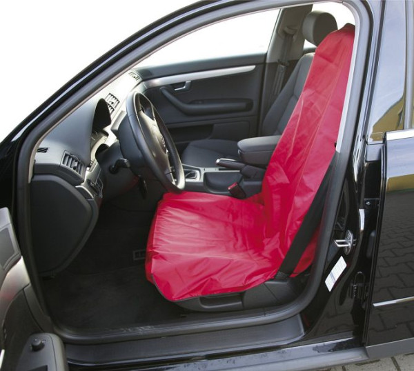 KS Tools Sitzschoner für Fahrer- oder Beifahrerseite, 500.8065