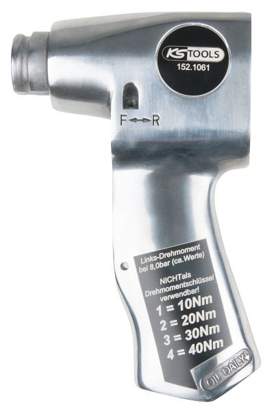 KS Tools Gehäuse, 152.1061-R018P, 4042146734209