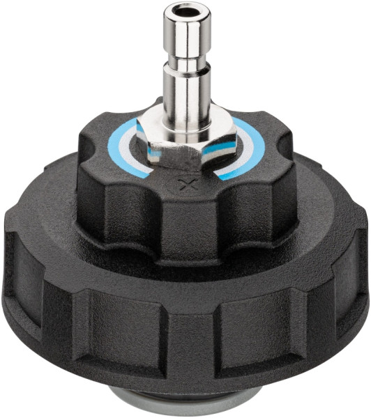 VIGOR Kühlsystem Diagnose Adapter, M55 x 2,5, V1963N-X, 4047728082198