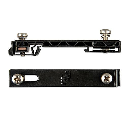 Victron Energy Adapter DIN35 Medium für Cerbo GX, VE: 2 Stück, 8-67-014230, ADA500140100