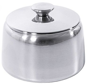 Contacto Zuckerdose mit Deckel 0,23 l, 113/023