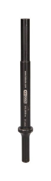 KS Tools 10 mm Austreibdorn Ø 11,0 mm, 515.3858, 4042146726006
