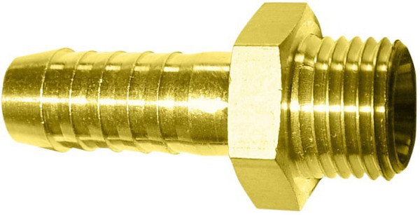 Güde Gewindetülle 6 mm 1/8 AG, 41054, 4015671410542