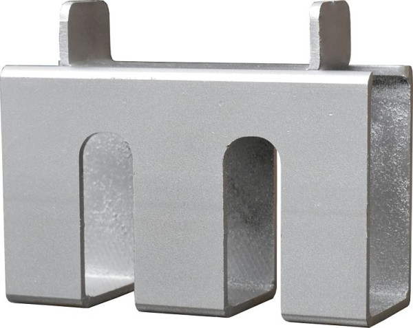 Schake Bauzaunaufsatz für Zurrgurte, 3B20-A, 4250384740900