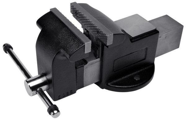 SW-Stahl Industrie-Schraubstock, 125 mm, 50825L