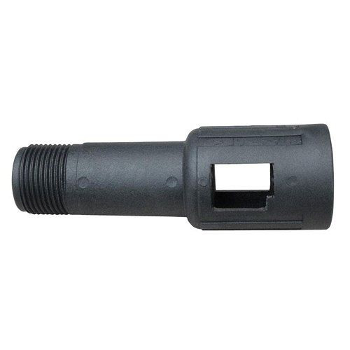 LAVOR Pistolen-Lanzenadapter M22 x 1,5 auf Bajonetsystem Kunststoff, 6.003.0045-PS