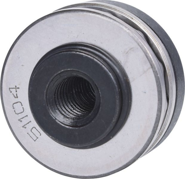 KS Tools Druckmutter, M10, Zubehör: mit Lager, 700.1701, 4042146226131