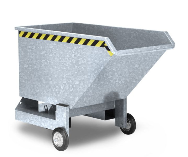 RR Industrietechnik Kastenwagen Typ RKW-25 verzinkt, 100400122