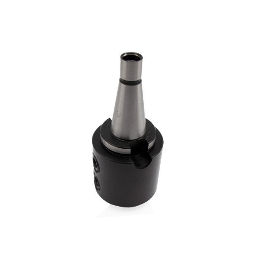 ELMAG Flächenspannfutter WELDON DIN 2080, ISO 30, Aufnahme Ø 25mm, 17334