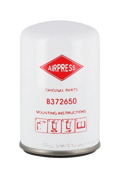 Airpress Ölabscheider CSM, Luftanschluss 2807, B372650, 8712418161007