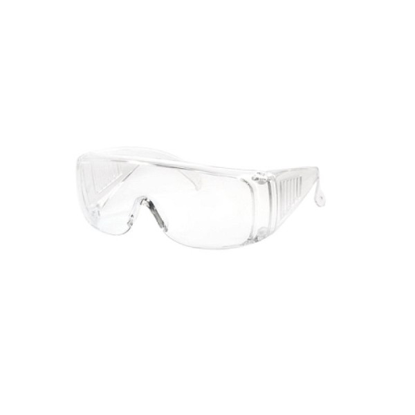 Stein HGS Kinderschutzbrille -ClassicLine-, aus Polycarbonat, 35030