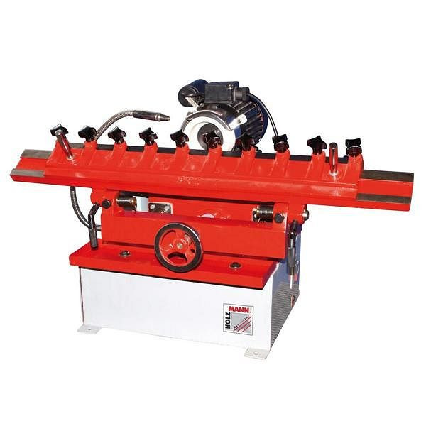 Holzmann Hobelmesserschärfmaschine, MS7000_230V, 9120039904504