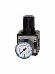 Riegler Präzisionsdruckregler, 100457, 4047322165099