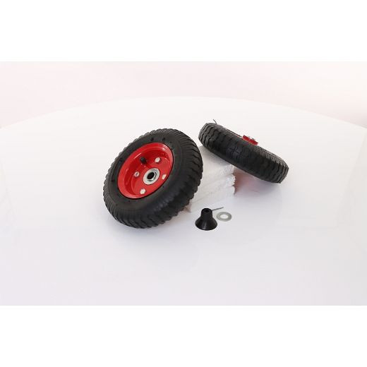 ELMAG Radsatz komplett für BOY 280, 9100299, 9000091002991