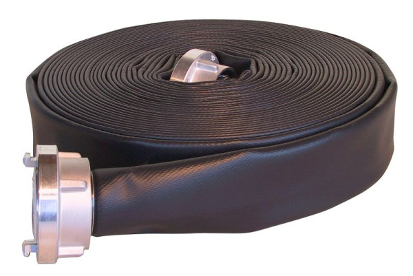 Parsch Oel Robust, Schwarz C/52, Länge: 40 Meter, 5348