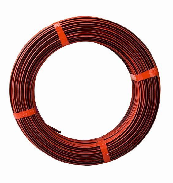 Gallagher Erd-/Zuleitungskabel XL 2,5mm XL 200m 8,4 Ohm/km, 016276