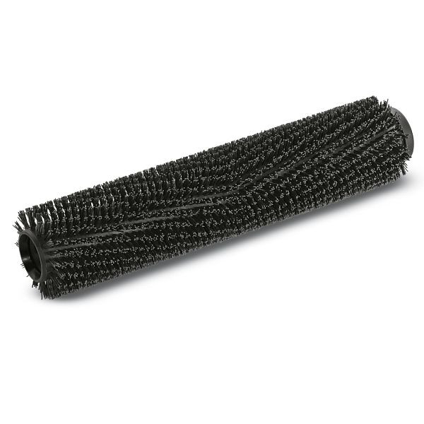 Kärcher Walzenbürste, sehr hart, schwarz, 450 mm, 4.762-408.0