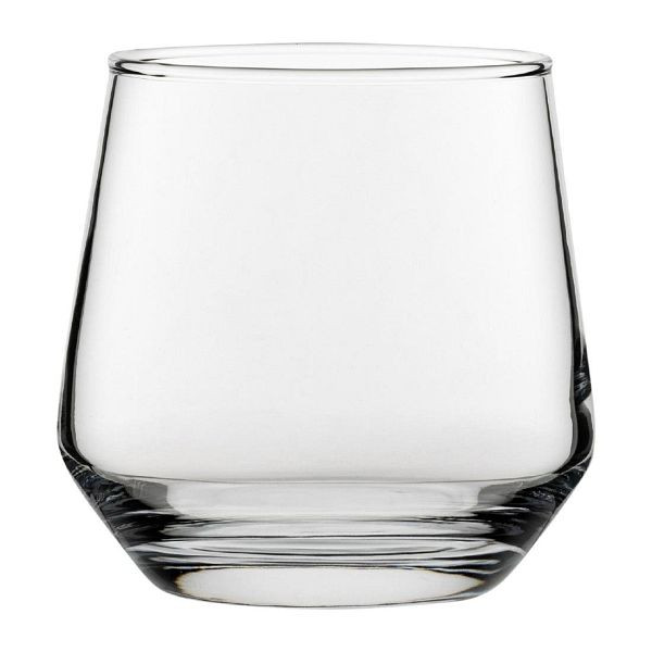 Utopia Summit Whiskygläser 380ml (24er-Pack), HX360, 5056645505597