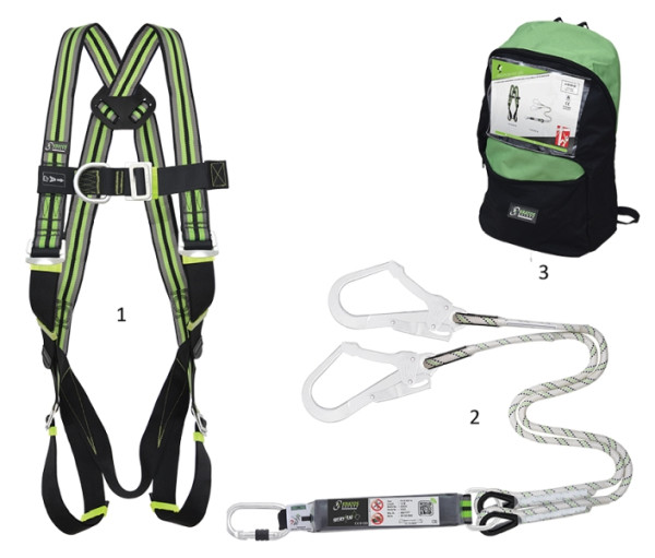 Kratos Set für Stahlbau, Kranausleger, FA8000500, 3700671402055