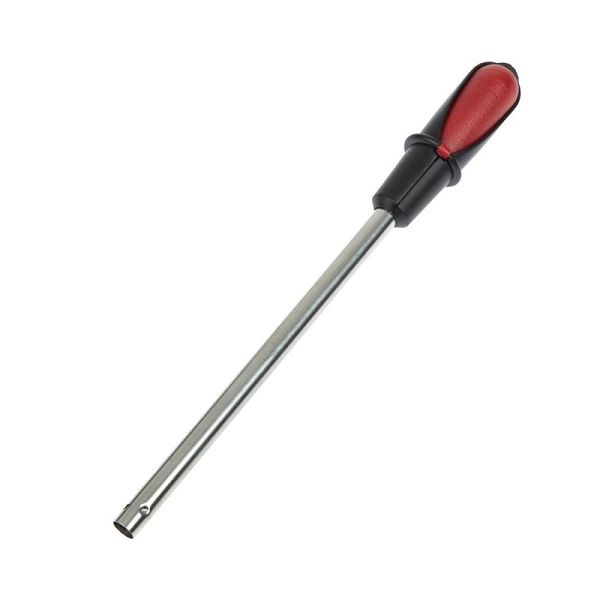 Kitchen Craft Piezo Elektrische Gasanzünder, DG299, 5028250458797