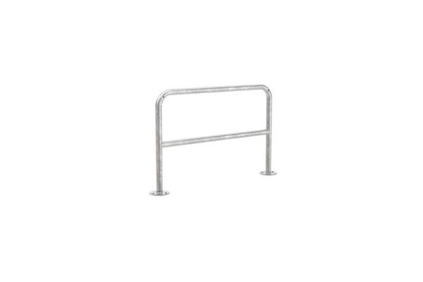 WSM Anlehnbügel 9221, 2 Einstellplätze, 105900039, 4250366516004