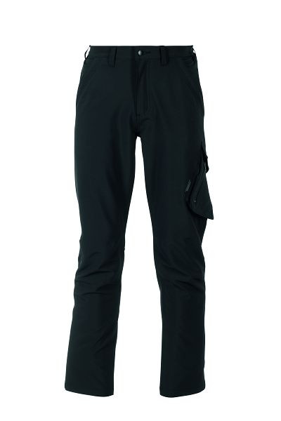 Planam Outdoor Hike Hose, schwarz, Größe 46, 3075046
