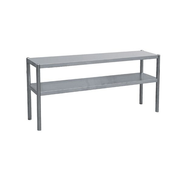 Skyrainbow Aufsatzboard 2 Etagen, 200x35x70 cm, THAB2R207