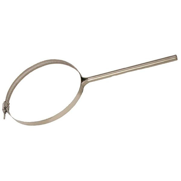 OHAUS Spezialklemme, Säule, CLS-COLMNSS, LabJaws, 30392314