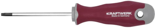 Kraftwerk PRO LINE TX Schraubendreher TX27 100, 305.430.027
